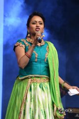 Dhruva Movie Pre Release Function